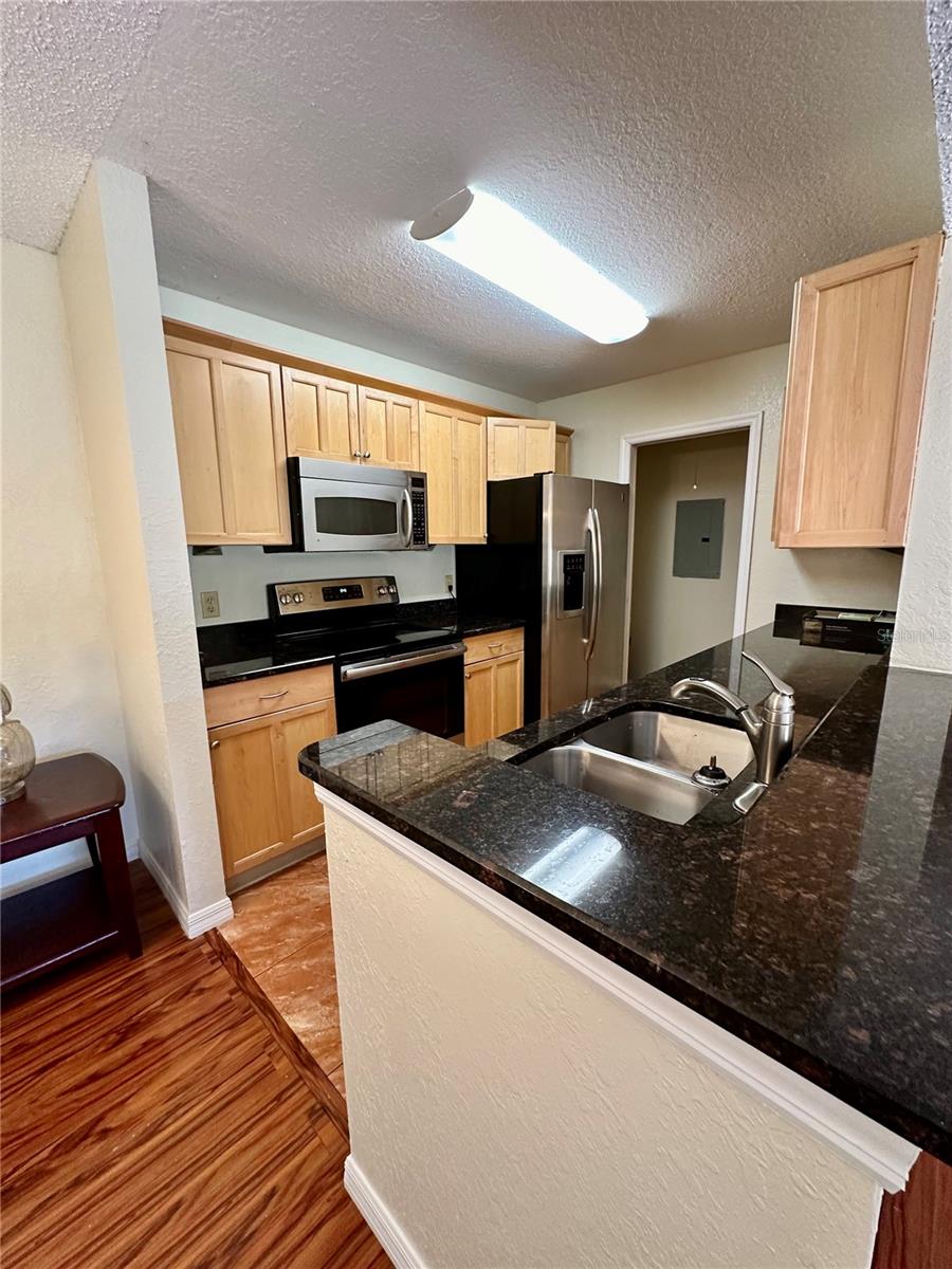 5275 IMAGES CIR #104, KISSIMMEE, FL, 34746