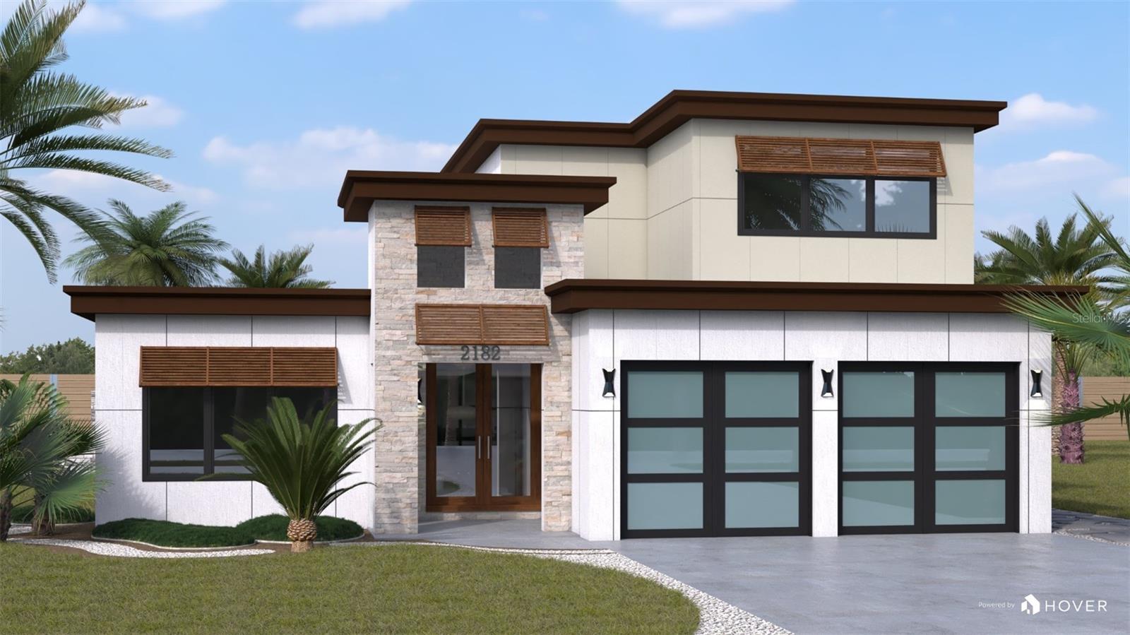2182 WISTERIA ST, SARASOTA, FL, 34239
