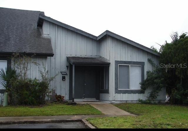 2564 LODGEWOOD LN #H, ORLANDO, FL, 32839