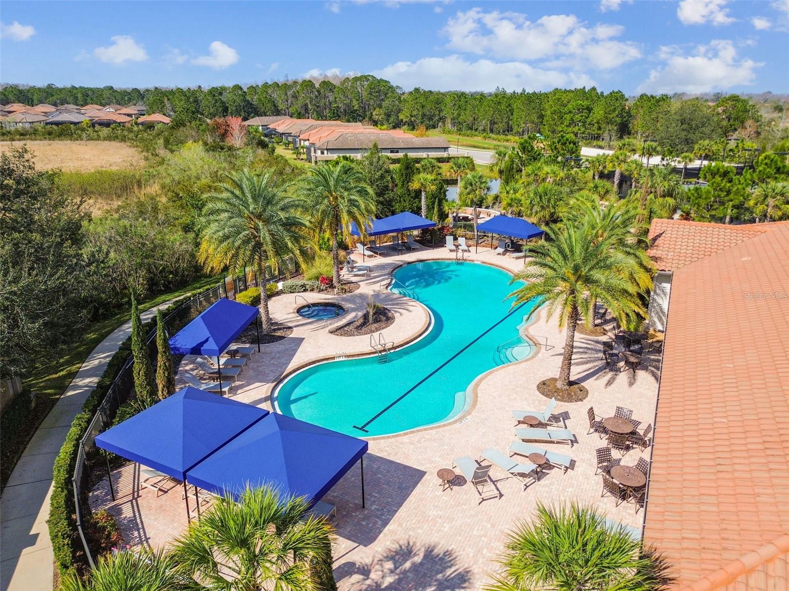 20109 SORANO HILL PL, TAMPA, FL, 33647