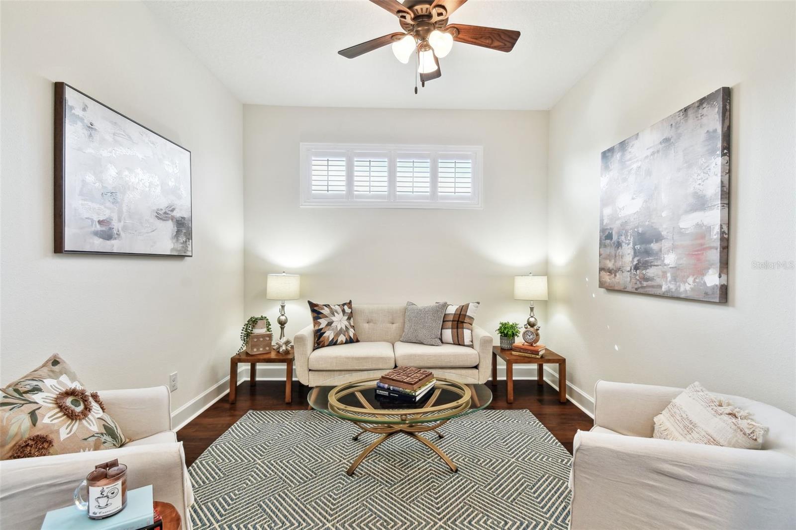 20109 SORANO HILL PL, TAMPA, FL, 33647