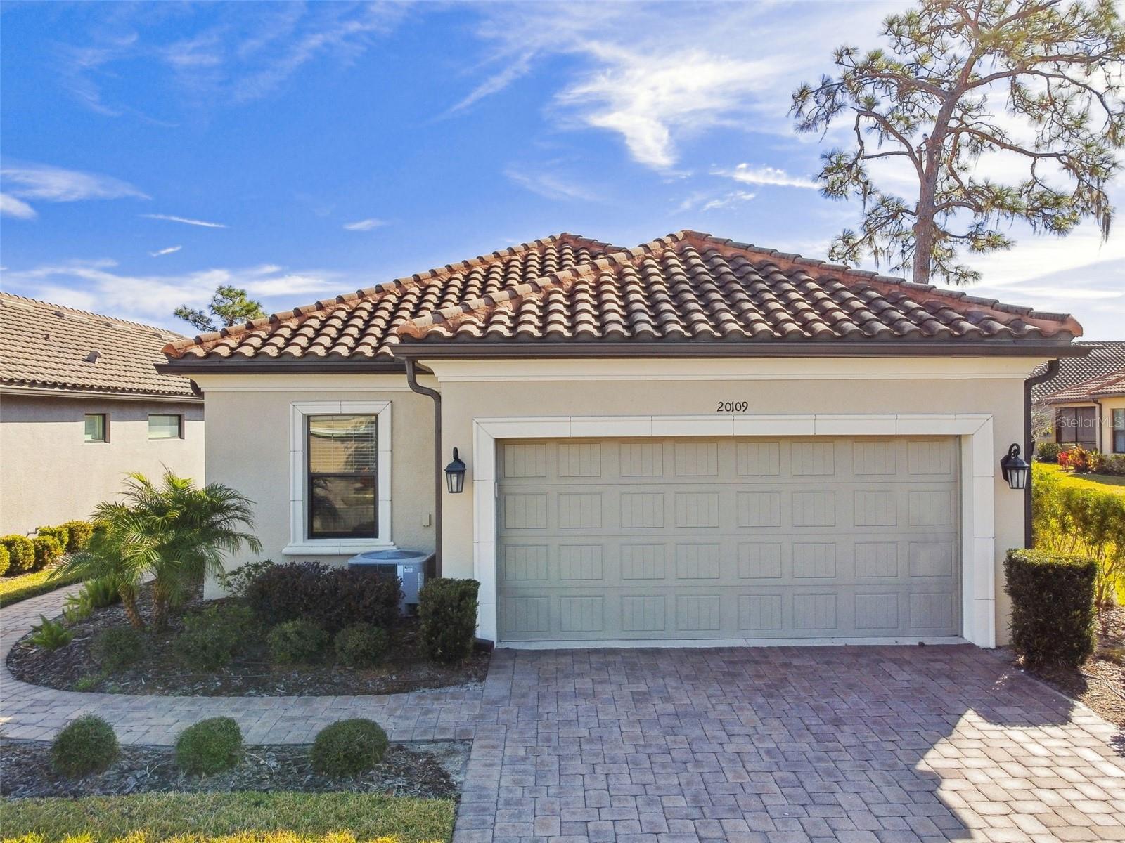 20109 SORANO HILL PL, TAMPA, FL, 33647
