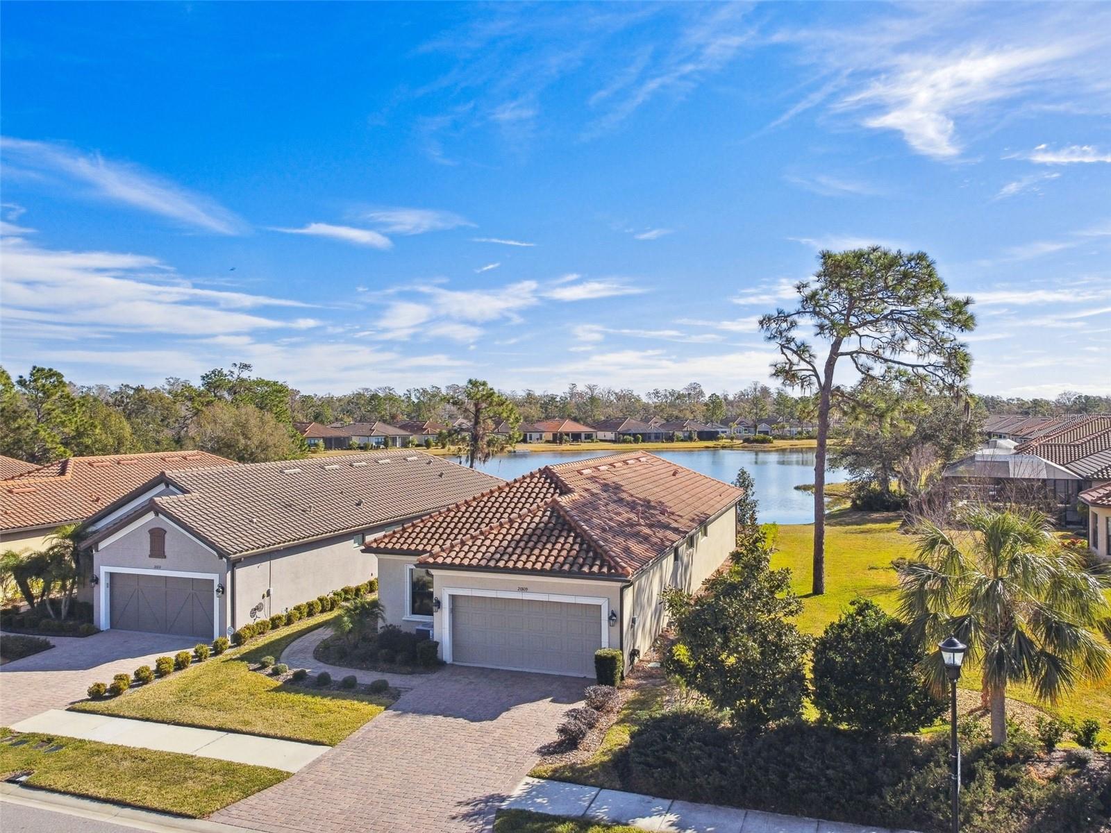 20109 SORANO HILL PL, TAMPA, FL, 33647