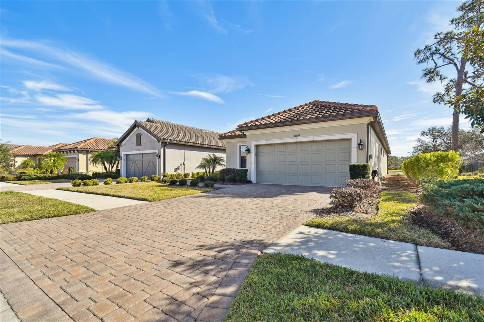 20109 SORANO HILL PL, TAMPA, FL, 33647
