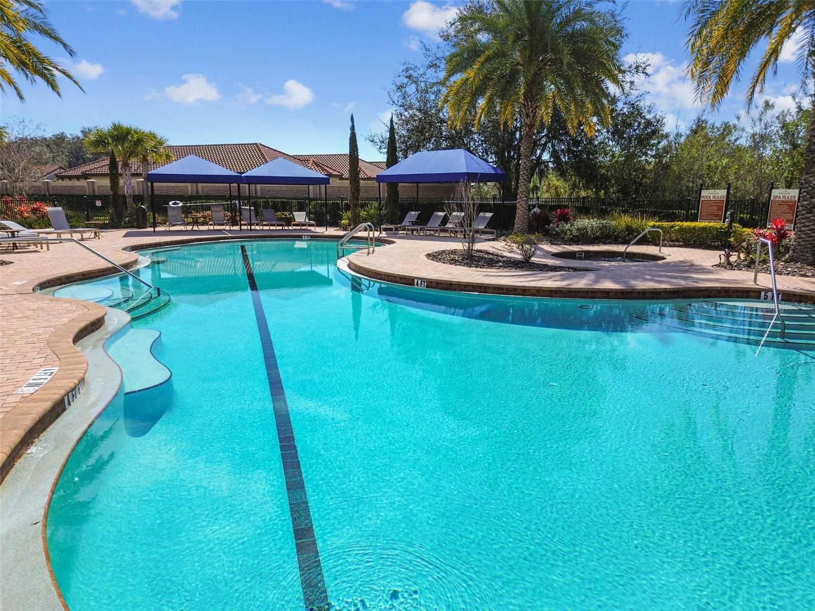 20109 SORANO HILL PL, TAMPA, FL, 33647