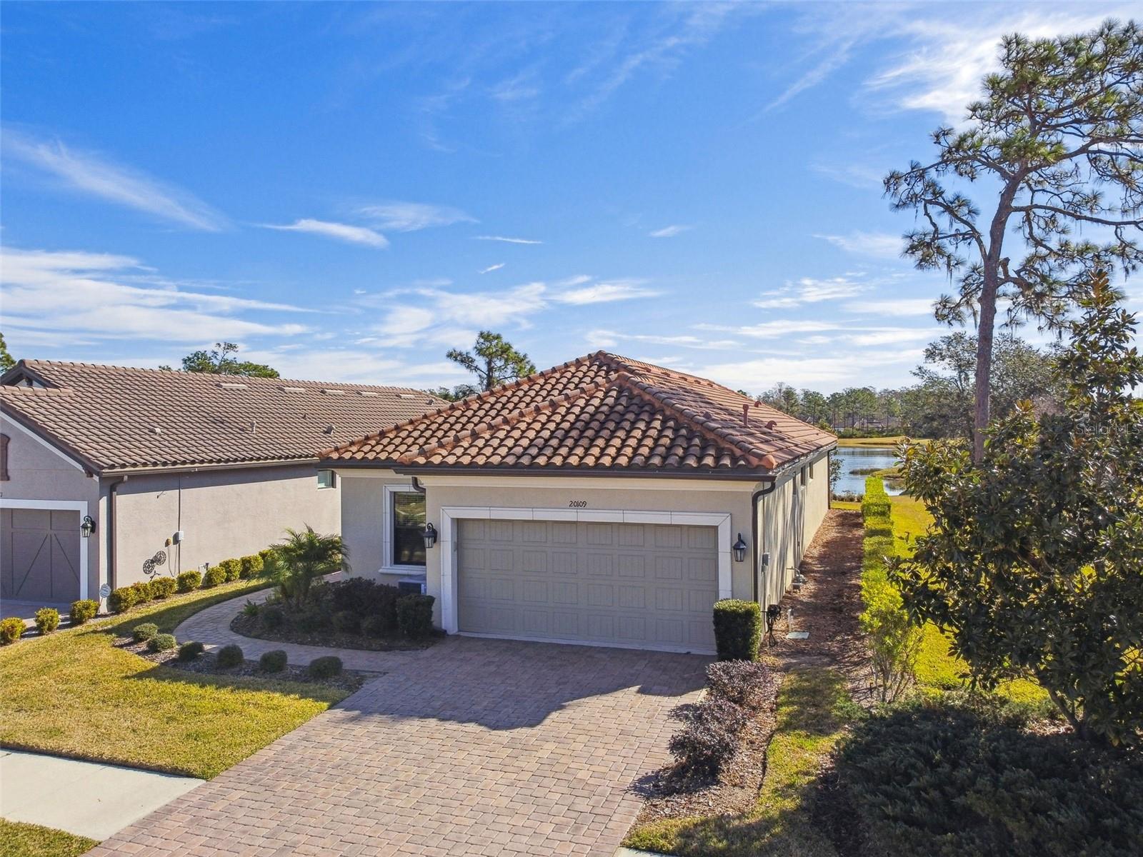 20109 SORANO HILL PL, TAMPA, FL, 33647