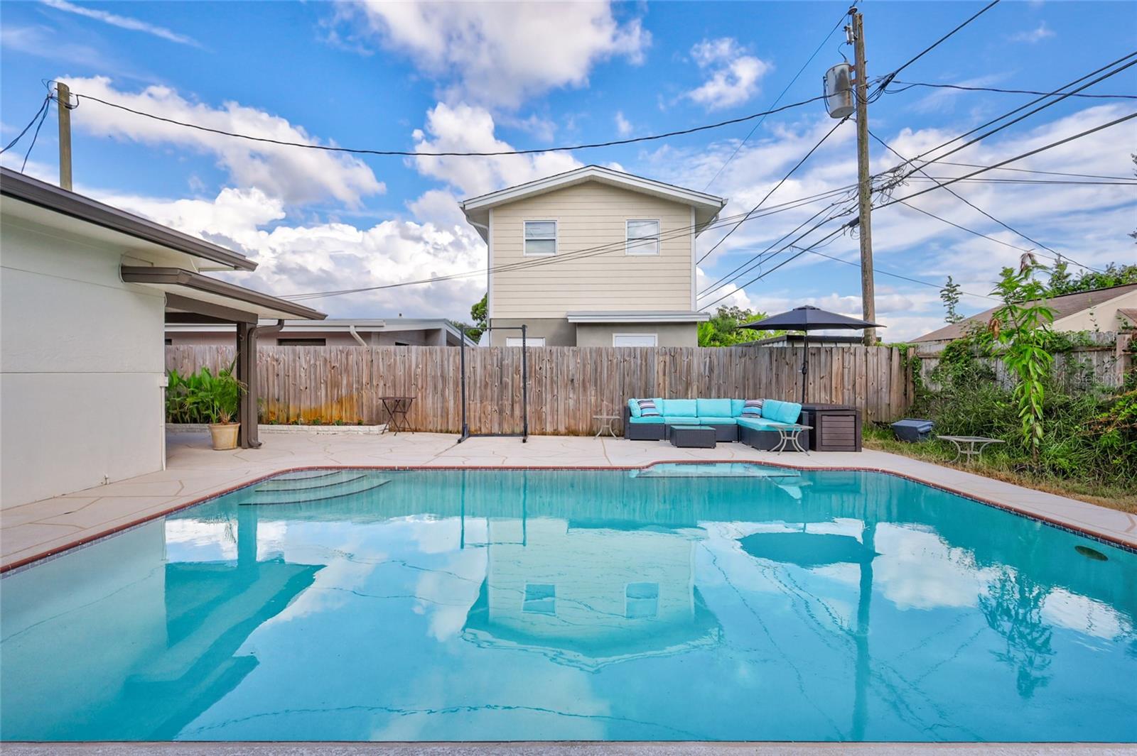 8532 KUMQUAT AVE, SEMINOLE, FL, 33777