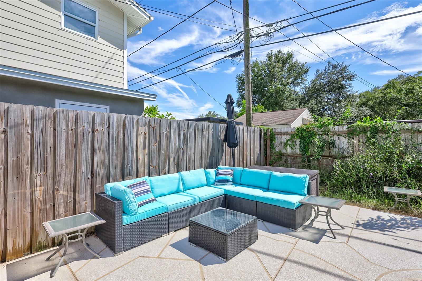 8532 KUMQUAT AVE, SEMINOLE, FL, 33777