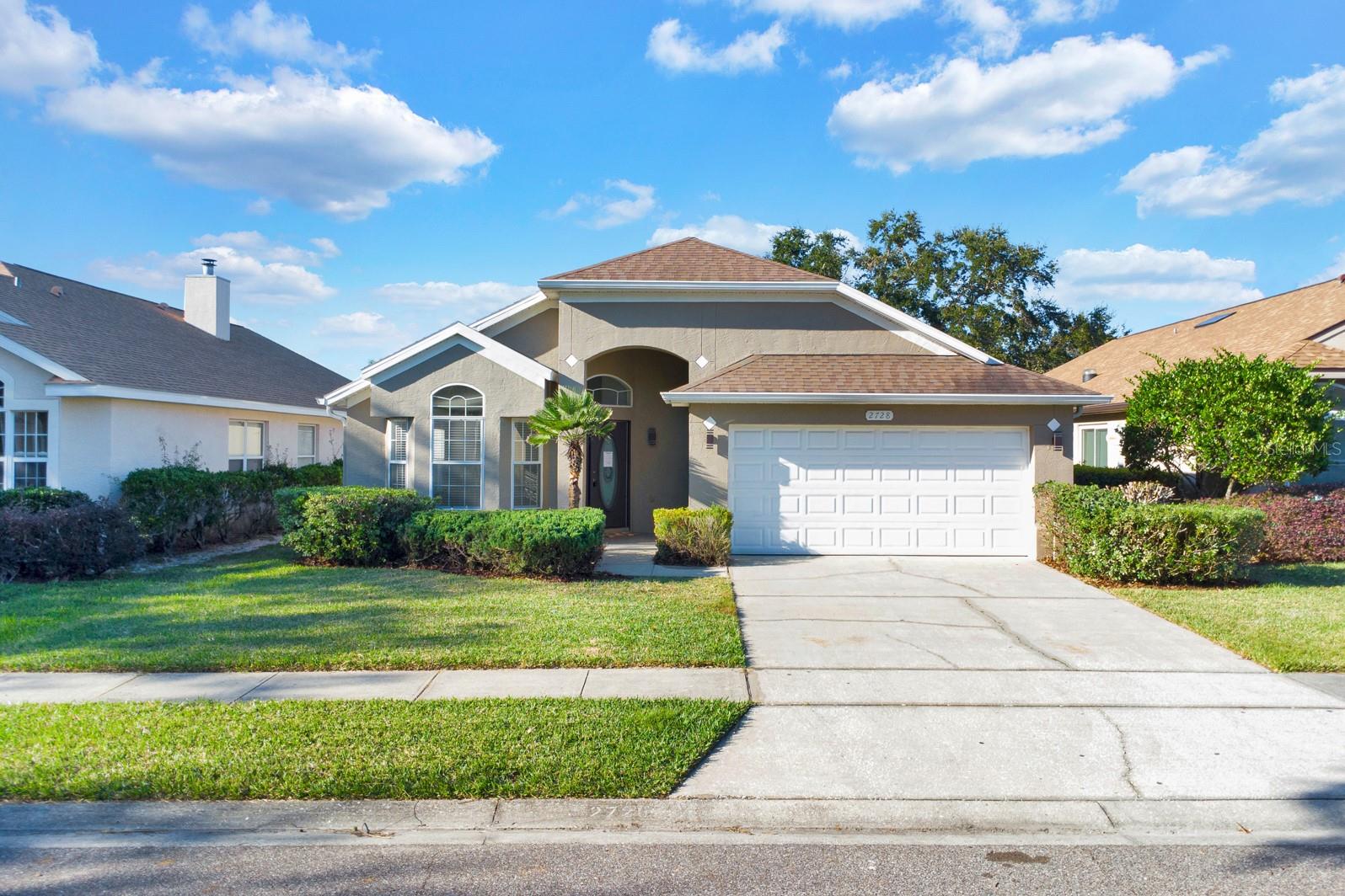 2728 RUNYON CIR, ORLANDO, FL, 32837