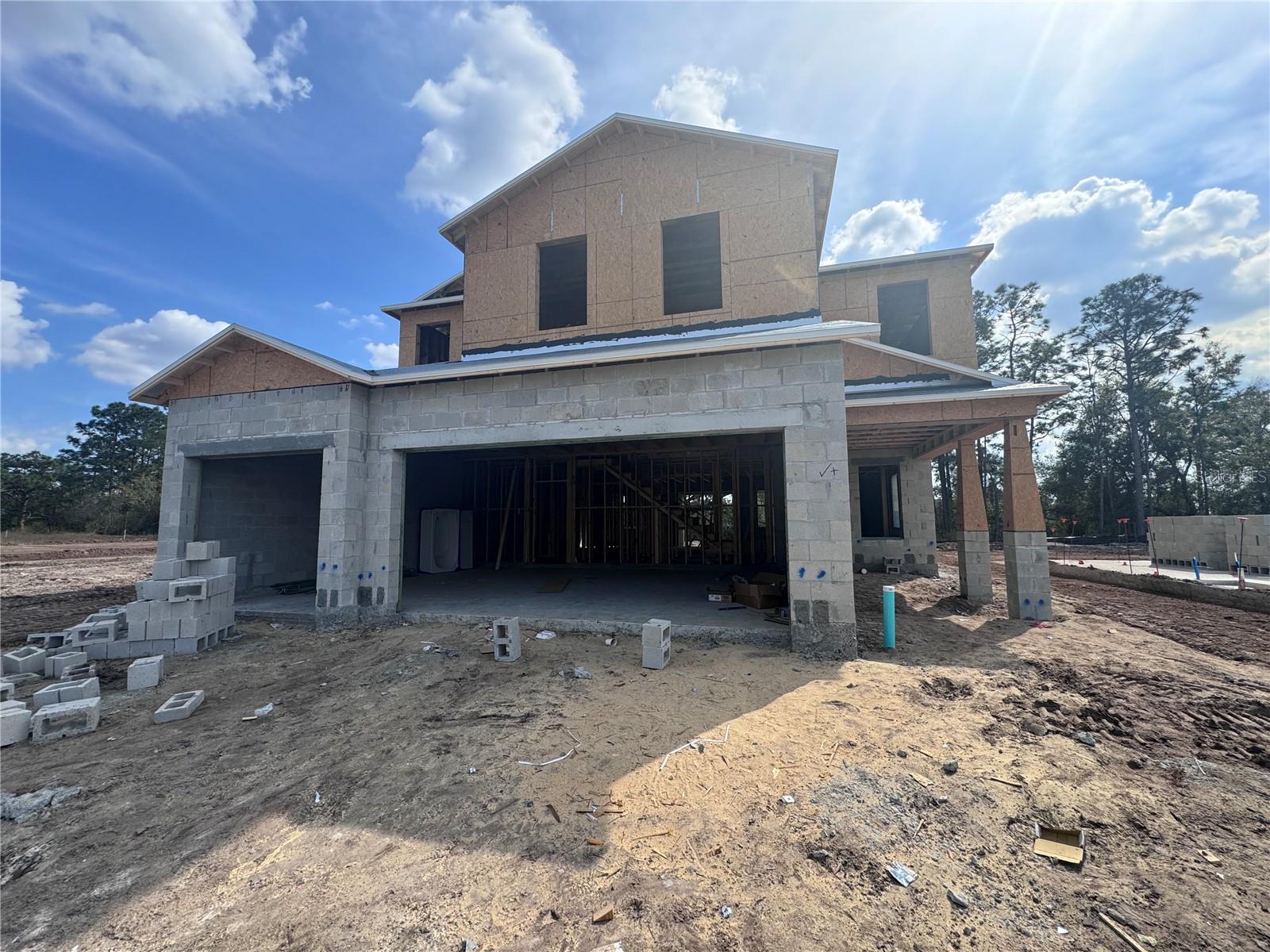 5238 PRAIRIE PRESERVE RUN, ST CLOUD, FL, 34772