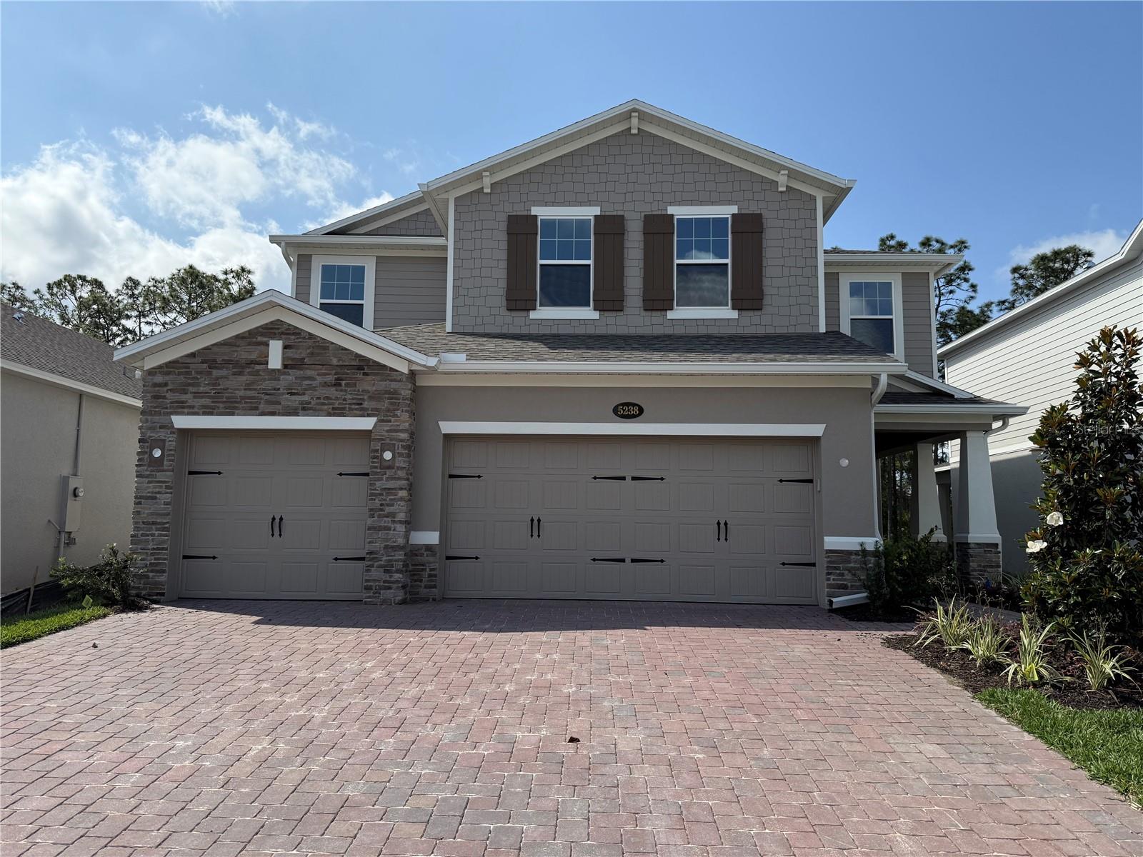 5238 PRAIRIE PRESERVE RUN, ST CLOUD, FL, 34772
