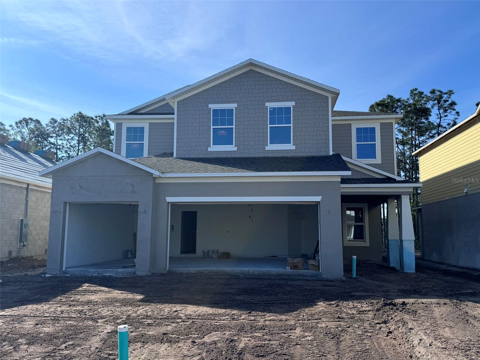 5238 PRAIRIE PRESERVE RUN, ST CLOUD, FL, 34772