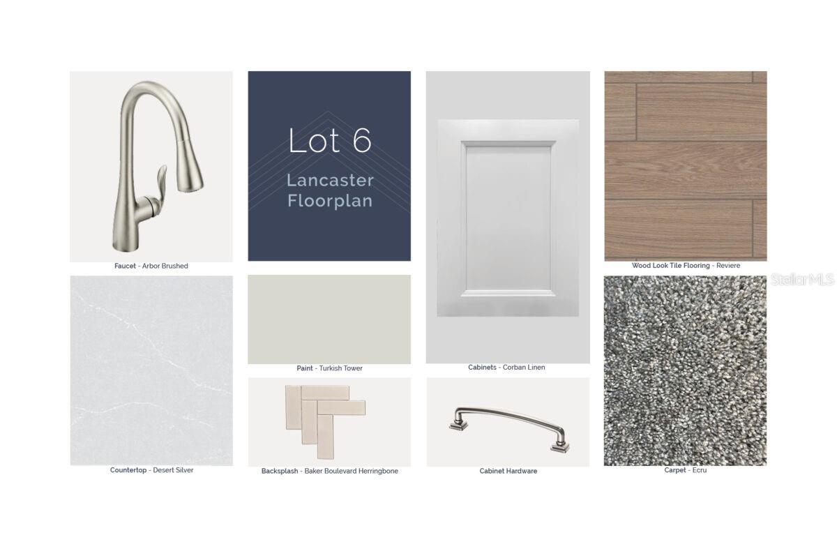 5238 PRAIRIE PRESERVE RUN, ST CLOUD, FL, 34772