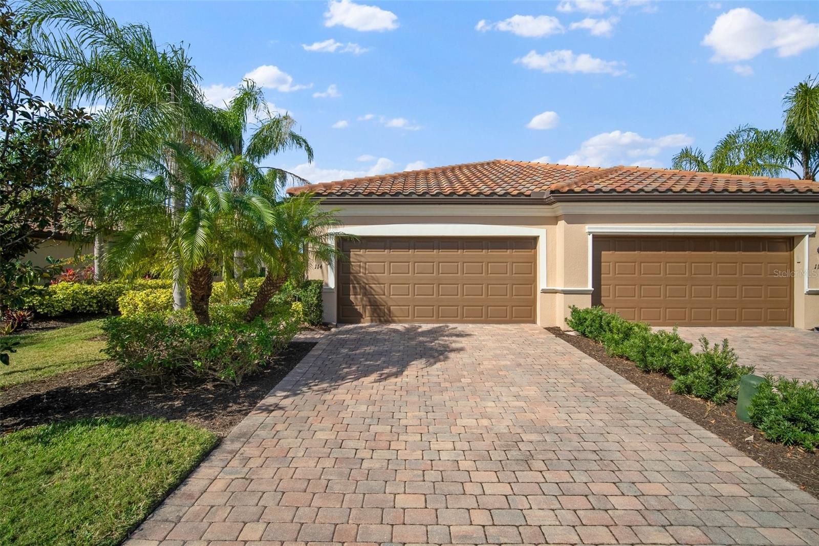 114 BABBLING BROOK RUN, BRADENTON, FL, 34212
