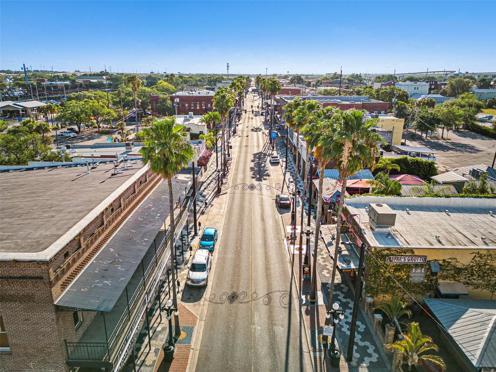 1910 E PALM AVE #8106, TAMPA, FL, 33605