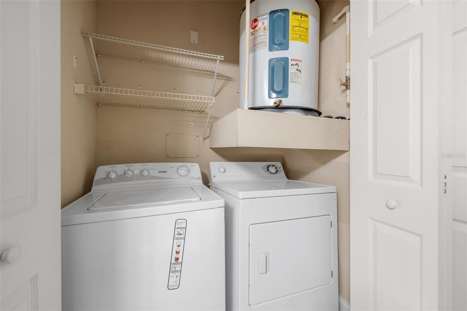 1910 E PALM AVE #8106, TAMPA, FL, 33605