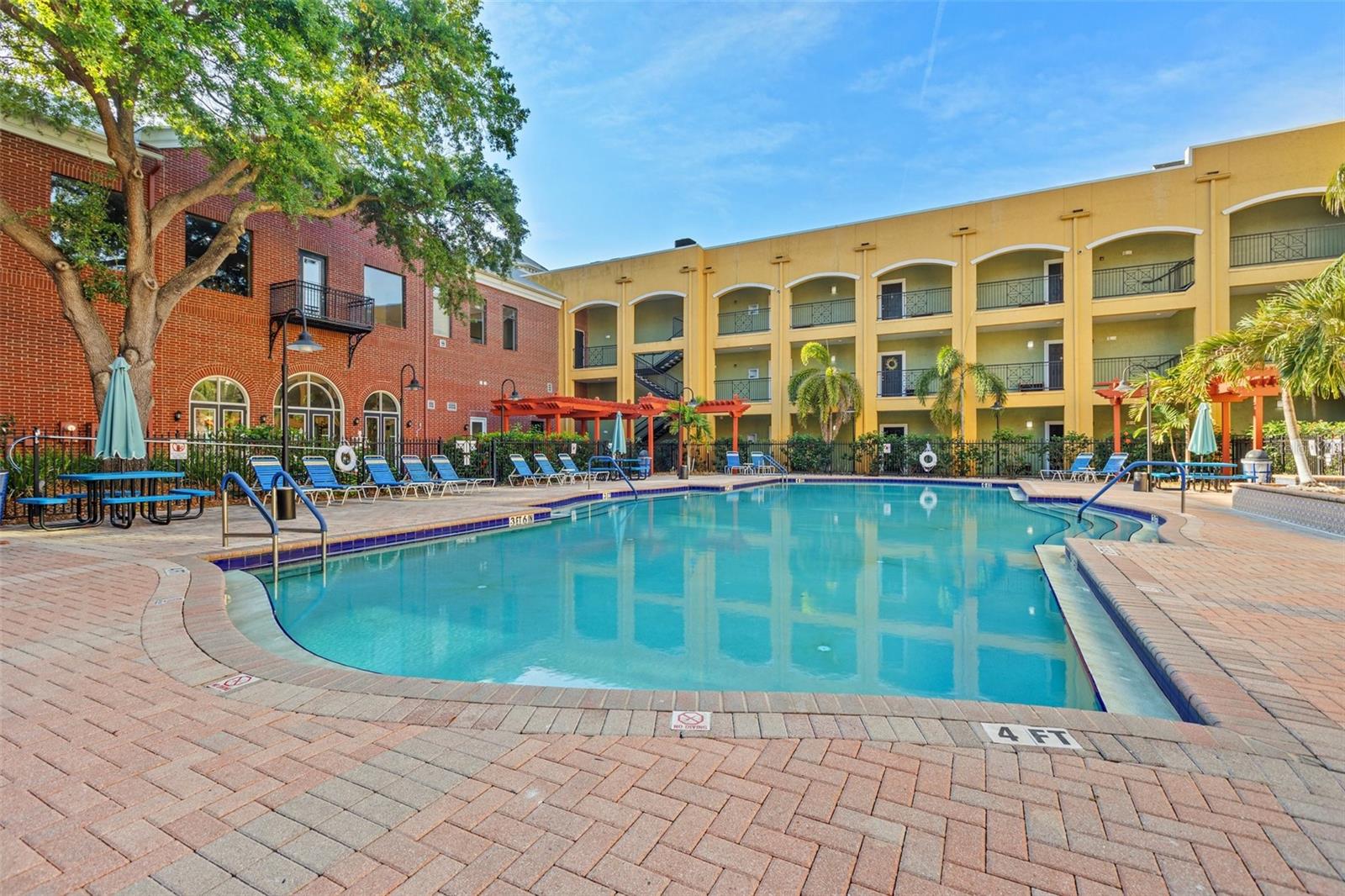 1910 E PALM AVE #8106, TAMPA, FL, 33605