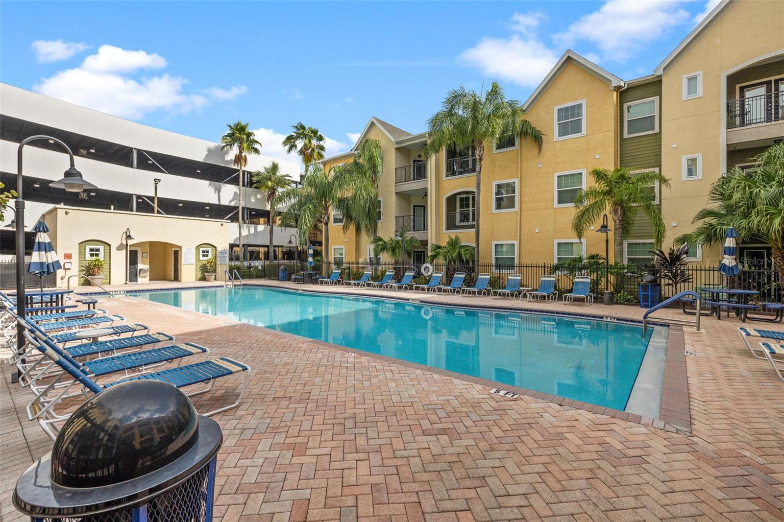 1910 E PALM AVE #8106, TAMPA, FL, 33605