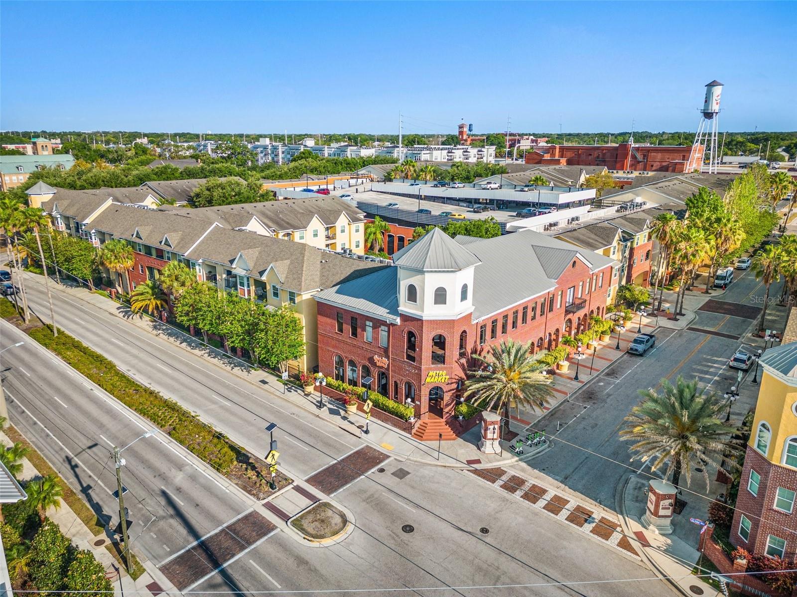 1910 E PALM AVE #8106, TAMPA, FL, 33605