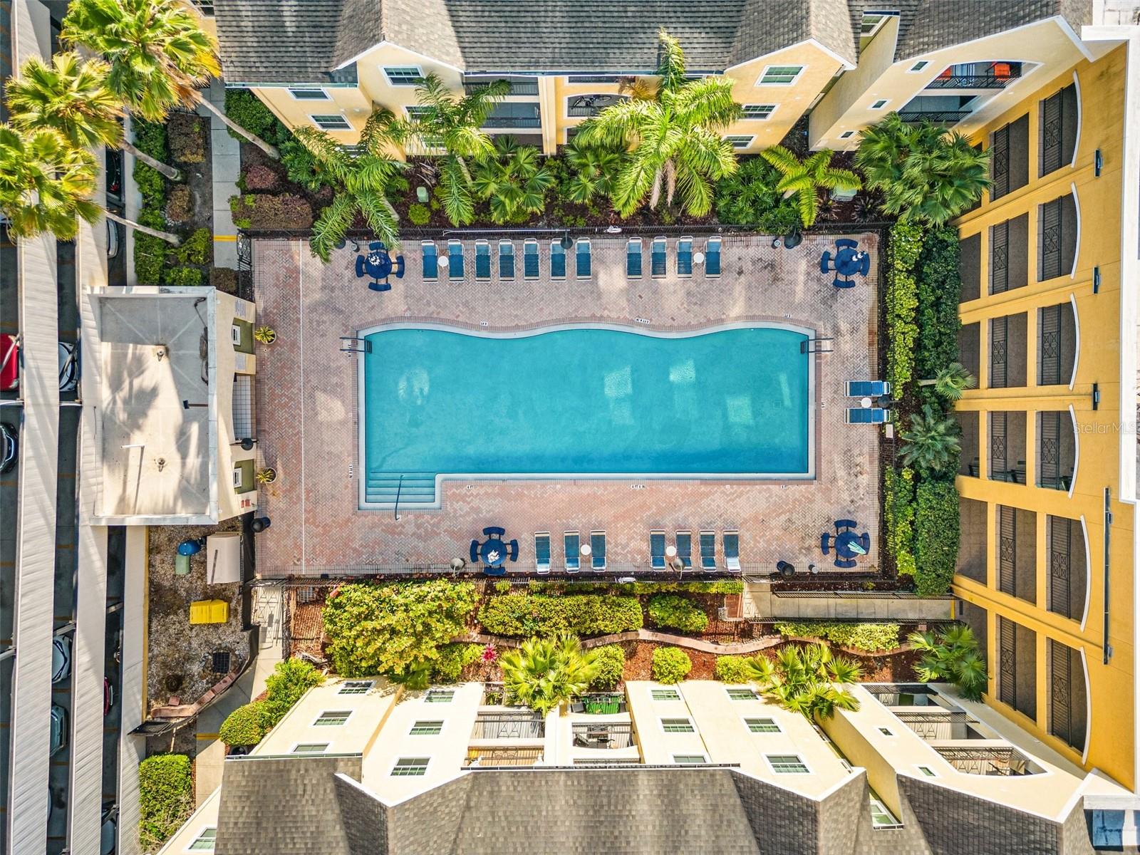 1910 E PALM AVE #8106, TAMPA, FL, 33605