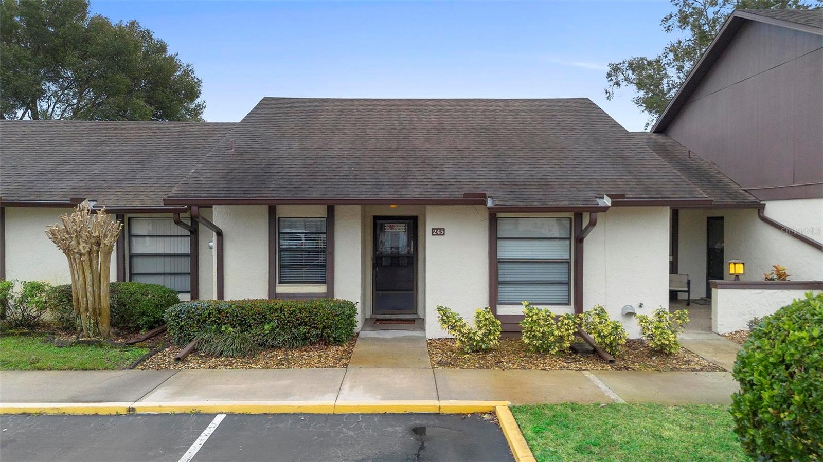 245 TERRACE HILL BLVD #1E, DEBARY, FL, 32713
