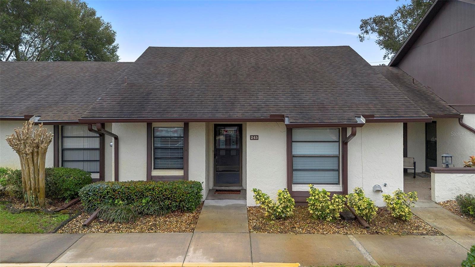 245 TERRACE HILL BLVD #1E, DEBARY, FL, 32713