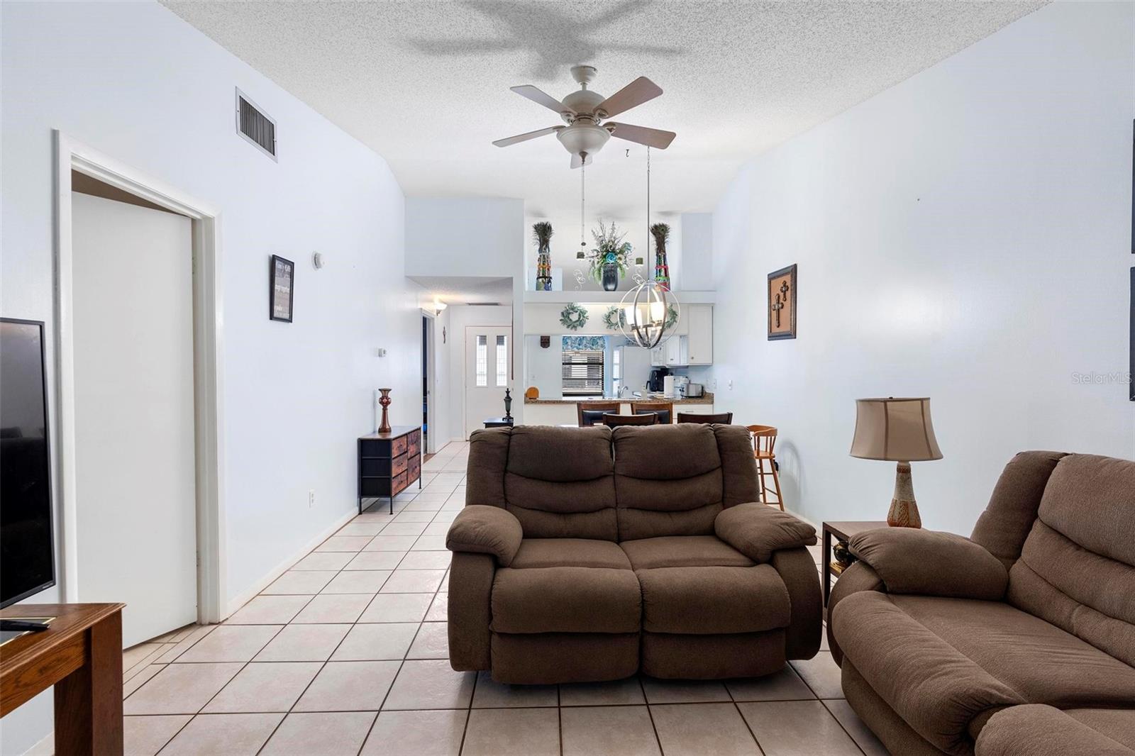 245 TERRACE HILL BLVD #1E, DEBARY, FL, 32713