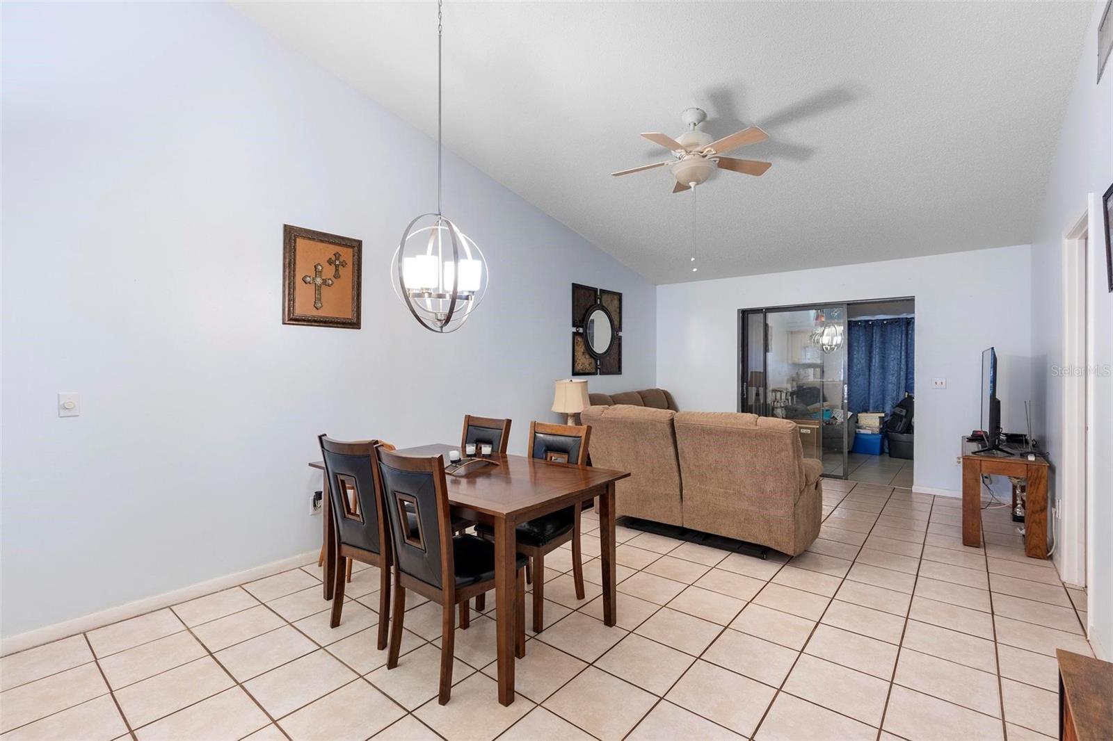 245 TERRACE HILL BLVD #1E, DEBARY, FL, 32713