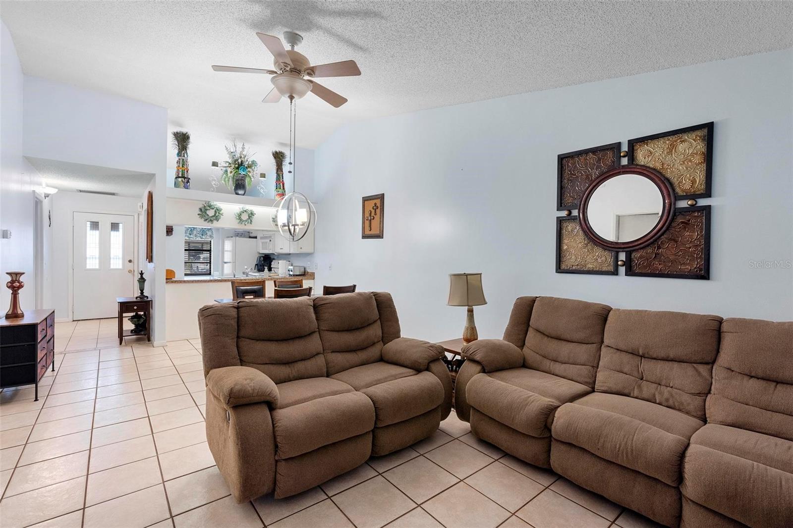 245 TERRACE HILL BLVD #1E, DEBARY, FL, 32713