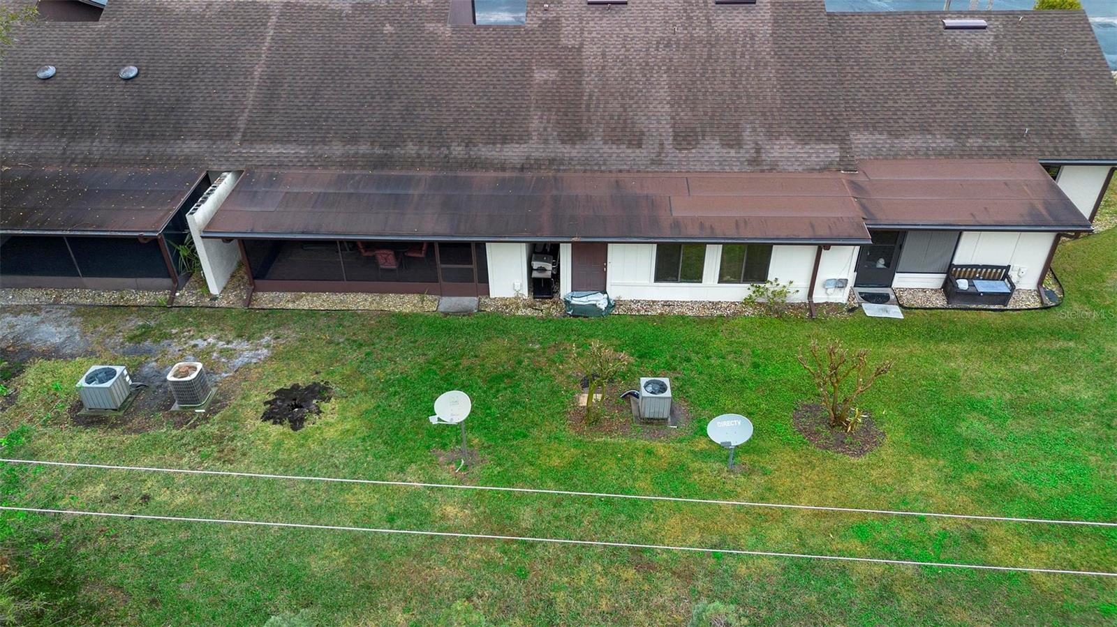 245 TERRACE HILL BLVD #1E, DEBARY, FL, 32713