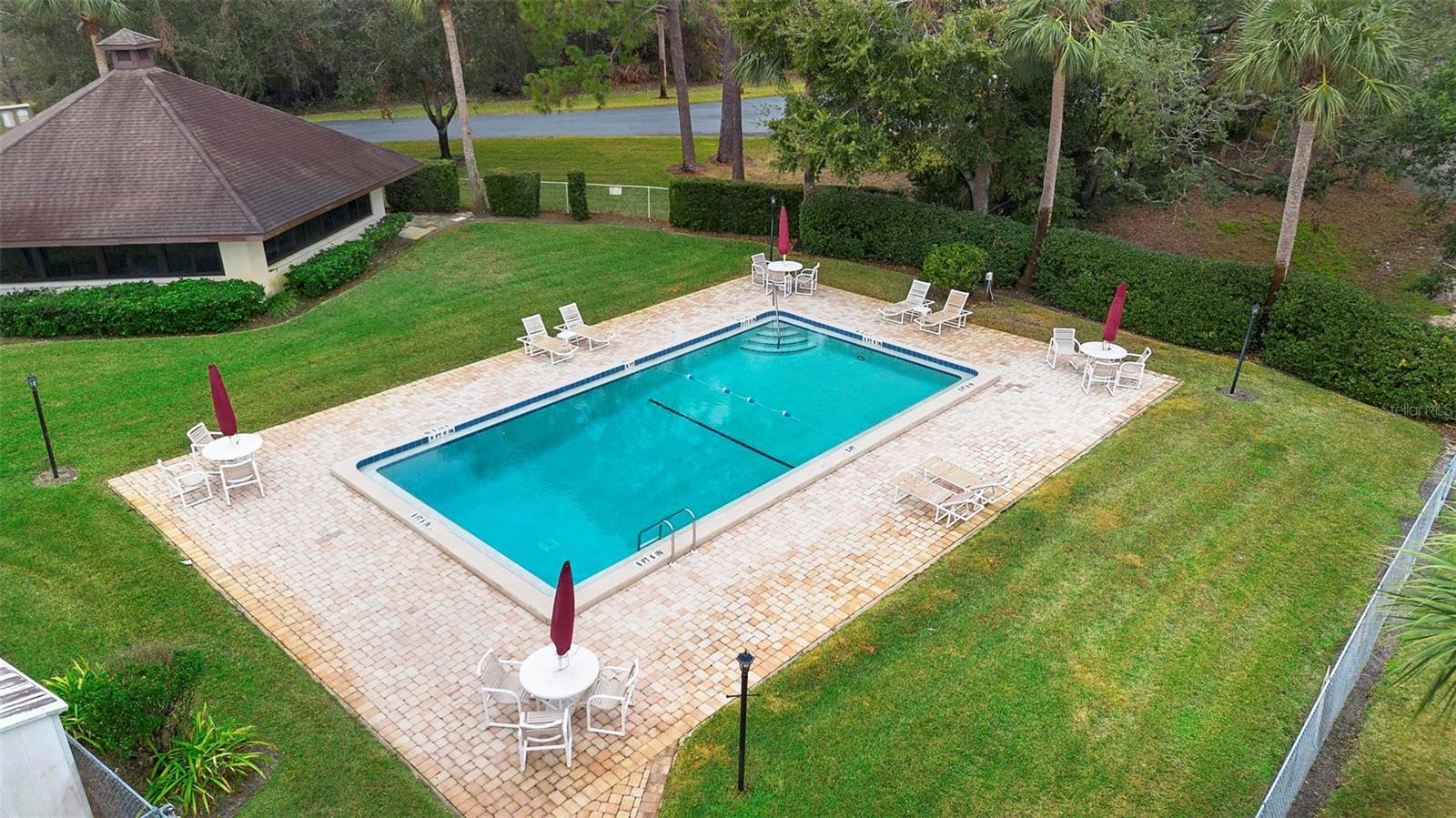245 TERRACE HILL BLVD #1E, DEBARY, FL, 32713