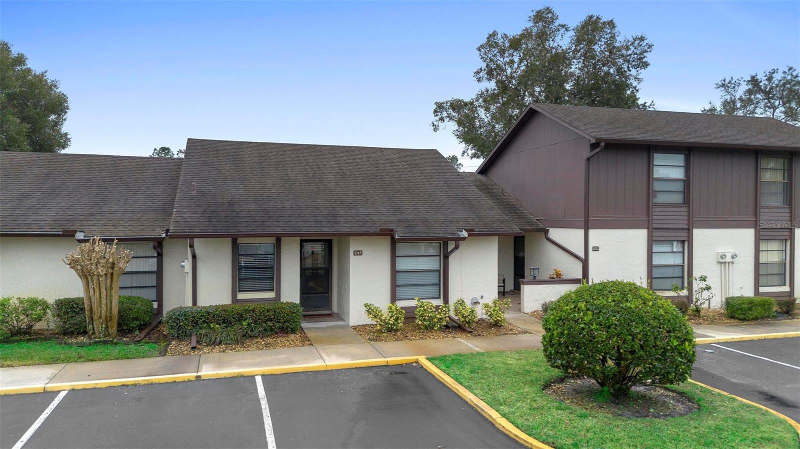 245 TERRACE HILL BLVD #1E, DEBARY, FL, 32713