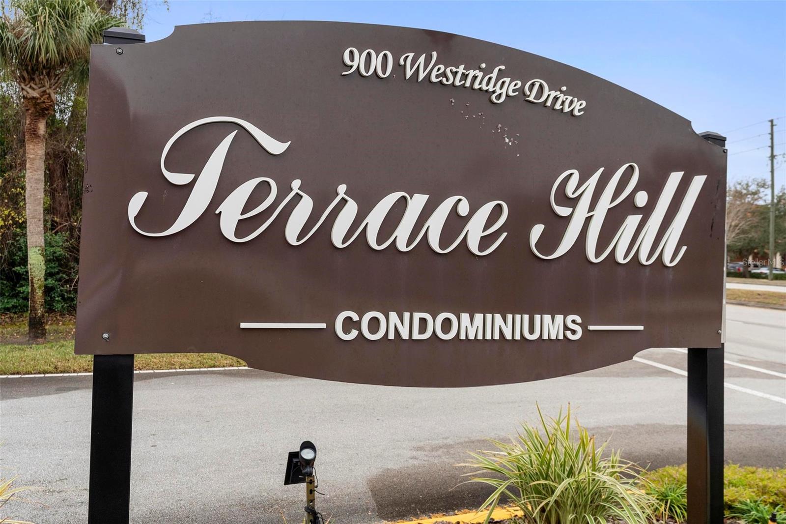 245 TERRACE HILL BLVD #1E, DEBARY, FL, 32713