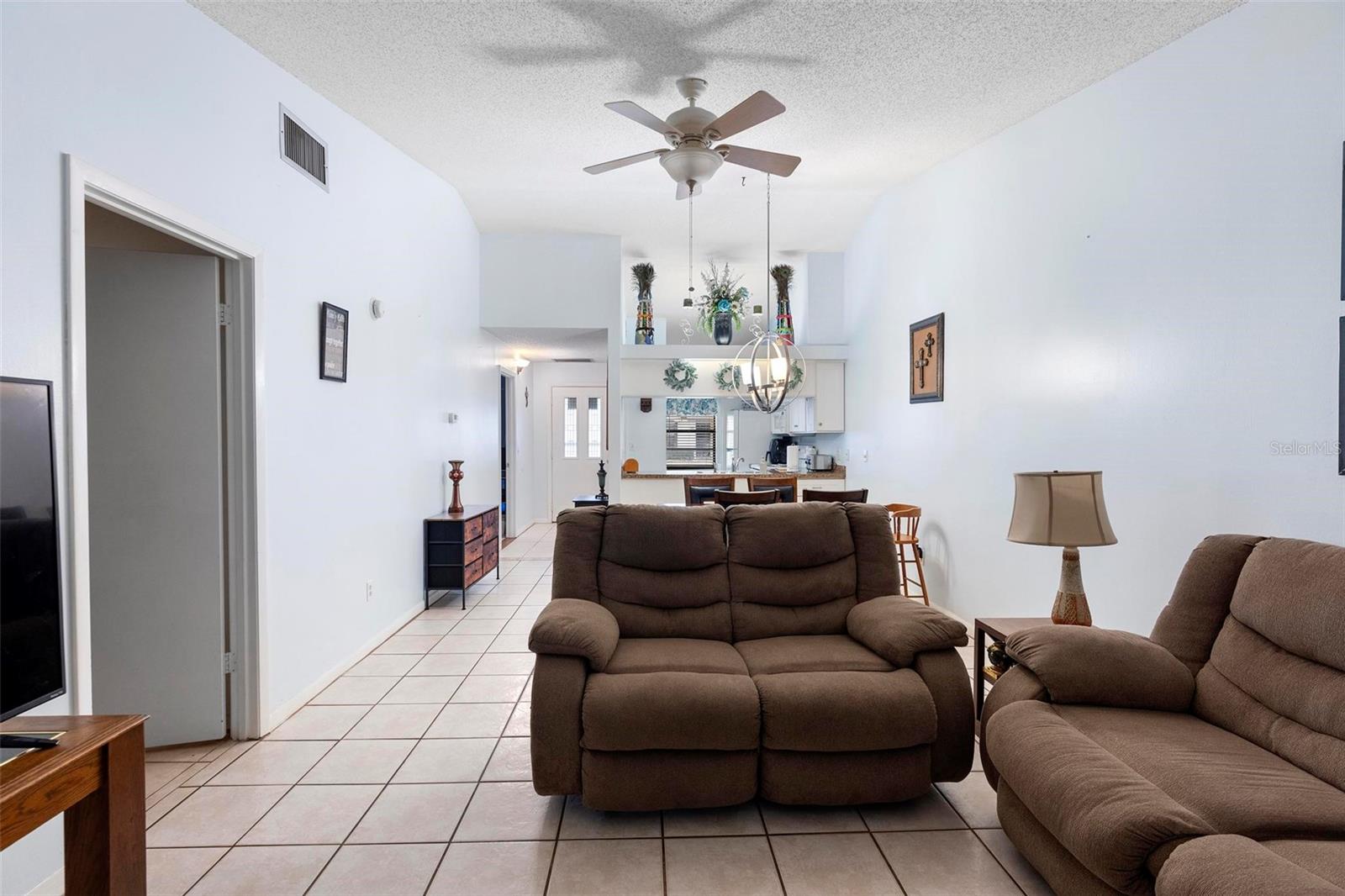 245 TERRACE HILL BLVD #1E, DEBARY, FL, 32713