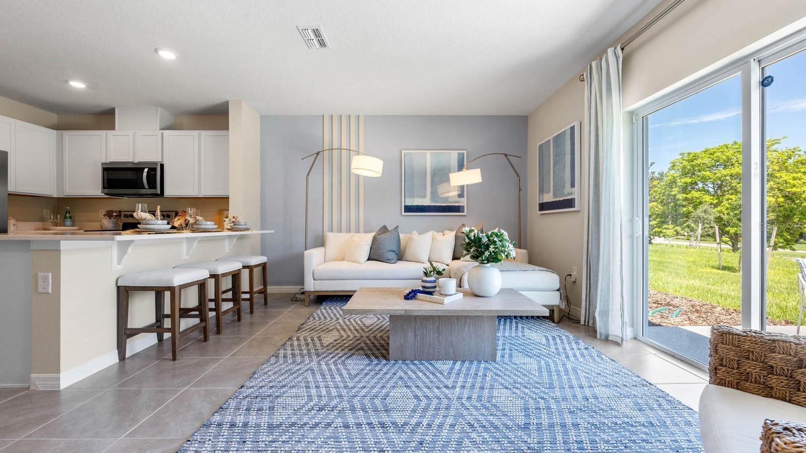 2167 LONGLEAF RD, DAVENPORT, FL, 33837