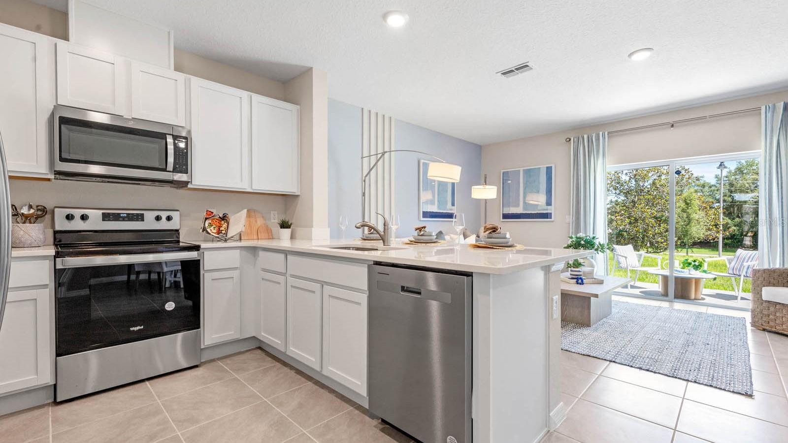 2167 LONGLEAF RD, DAVENPORT, FL, 33837