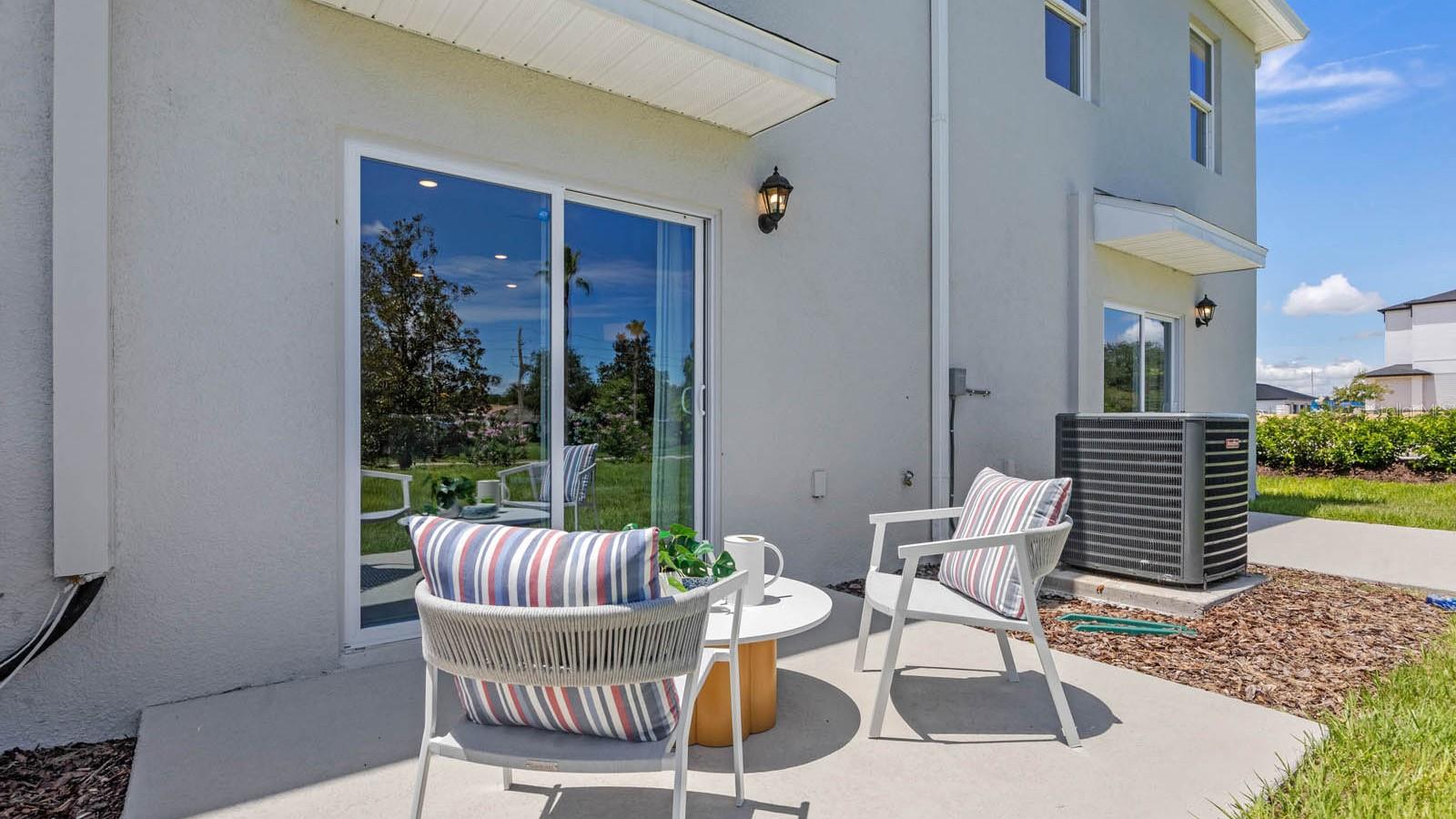 2167 LONGLEAF RD, DAVENPORT, FL, 33837