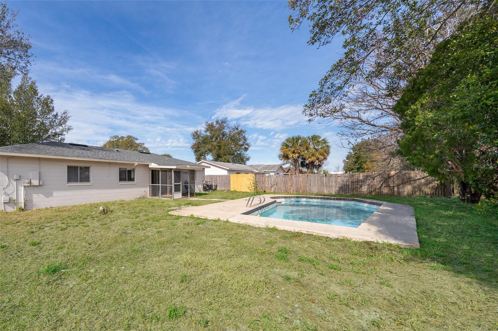 LAUREL HILLS, ORLANDO, FL, 32818