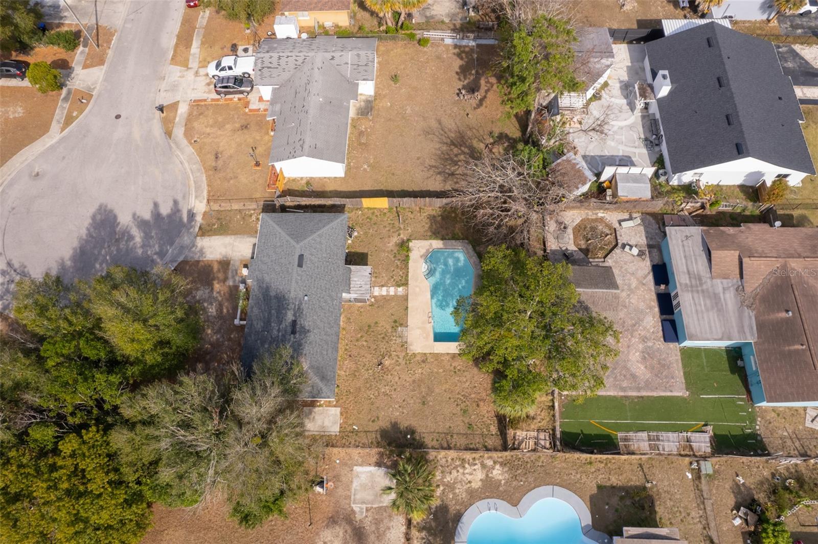 LAUREL HILLS, ORLANDO, FL, 32818