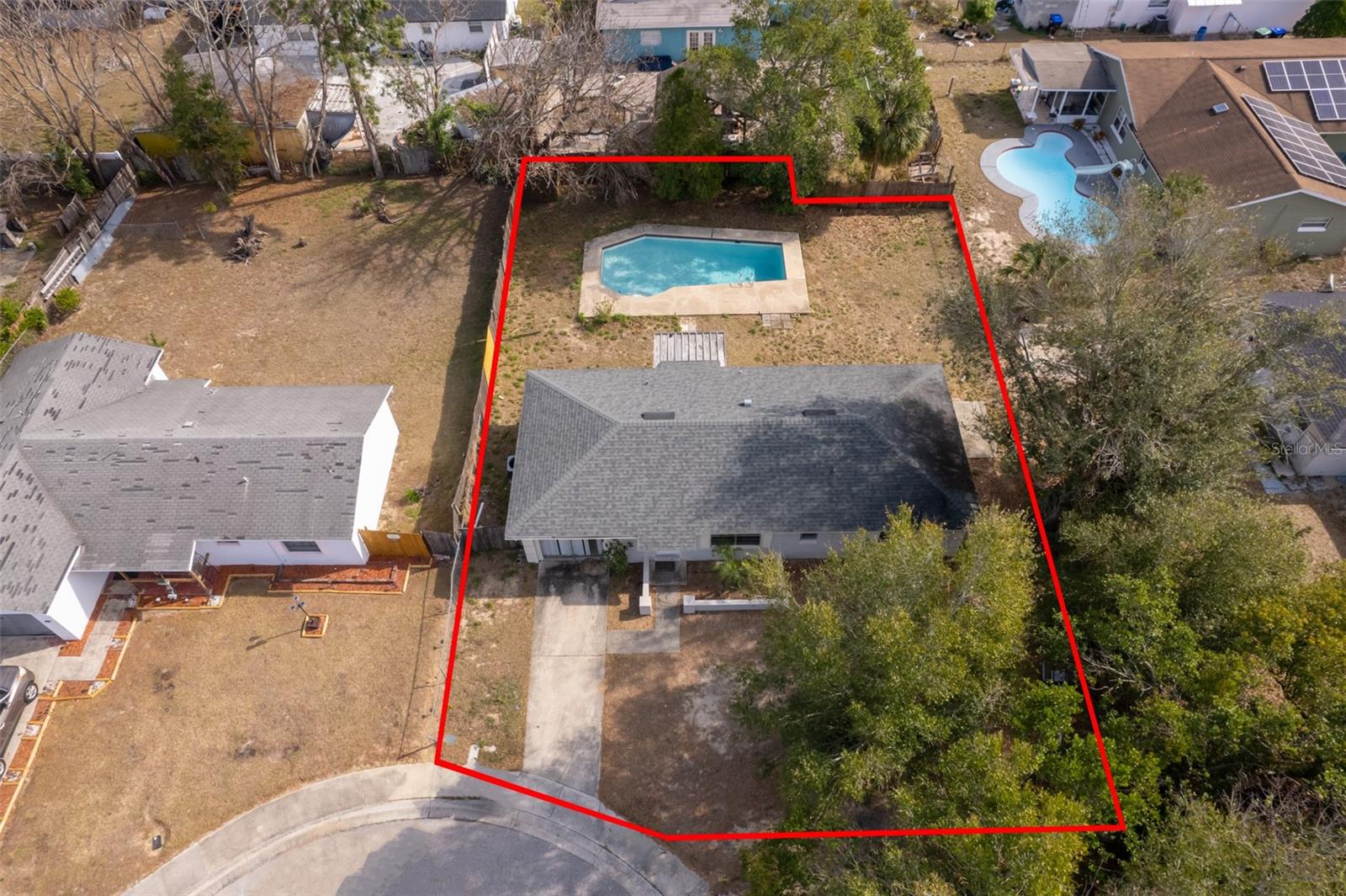 LAUREL HILLS, ORLANDO, FL, 32818