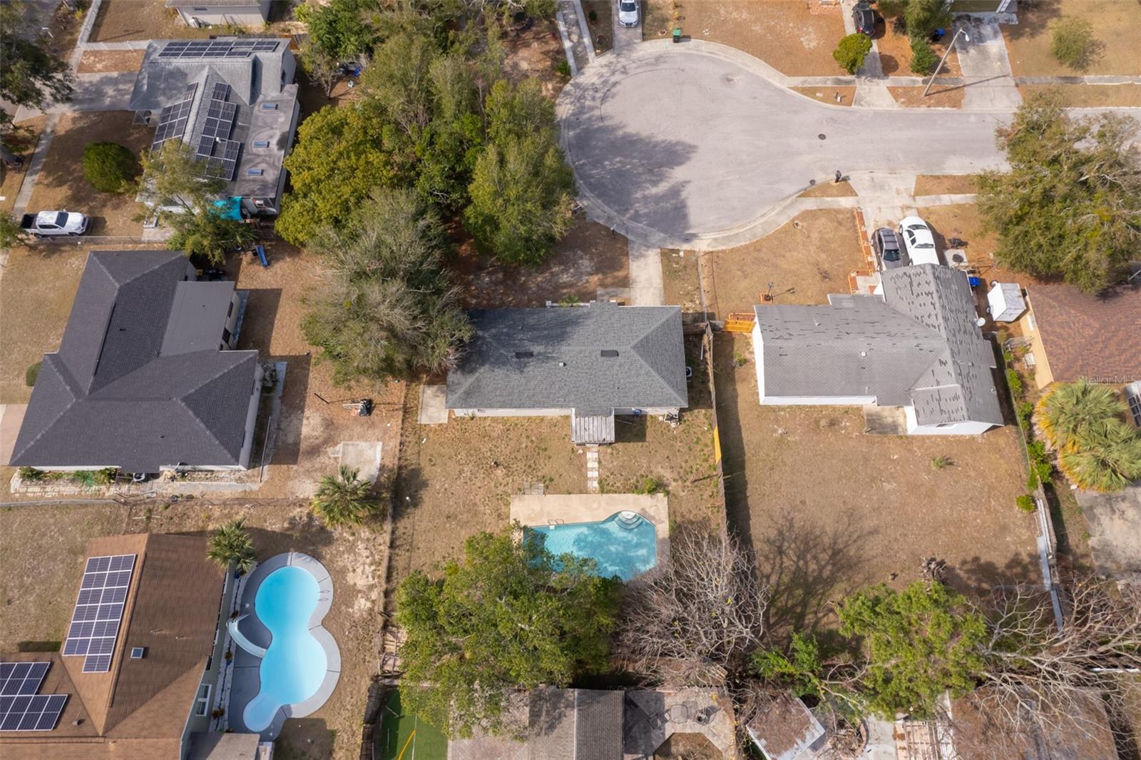 LAUREL HILLS, ORLANDO, FL, 32818