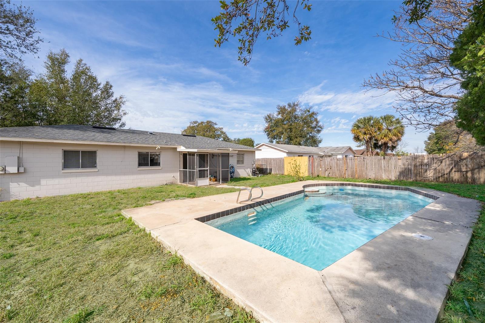 LAUREL HILLS, ORLANDO, FL, 32818