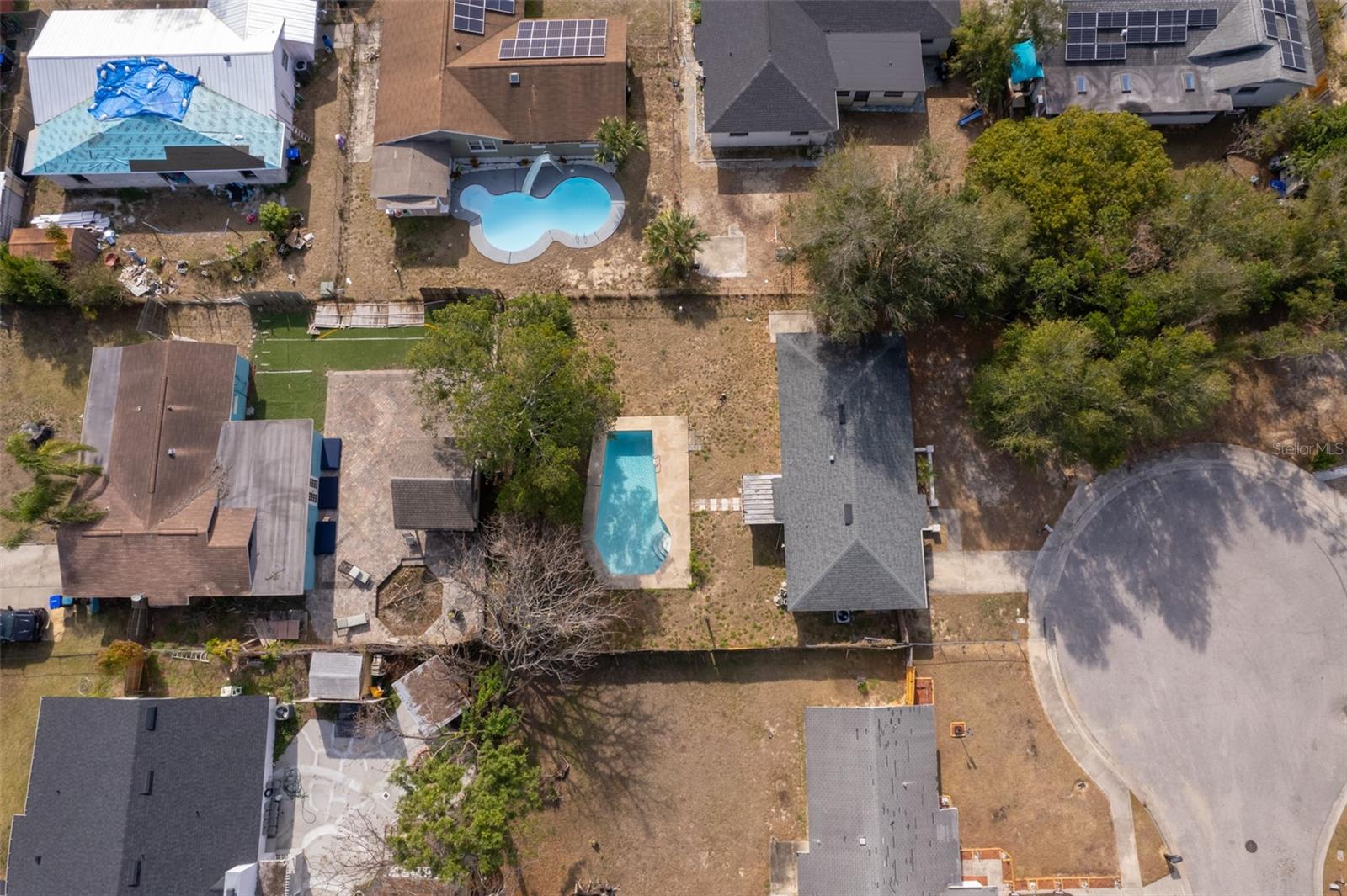 LAUREL HILLS, ORLANDO, FL, 32818