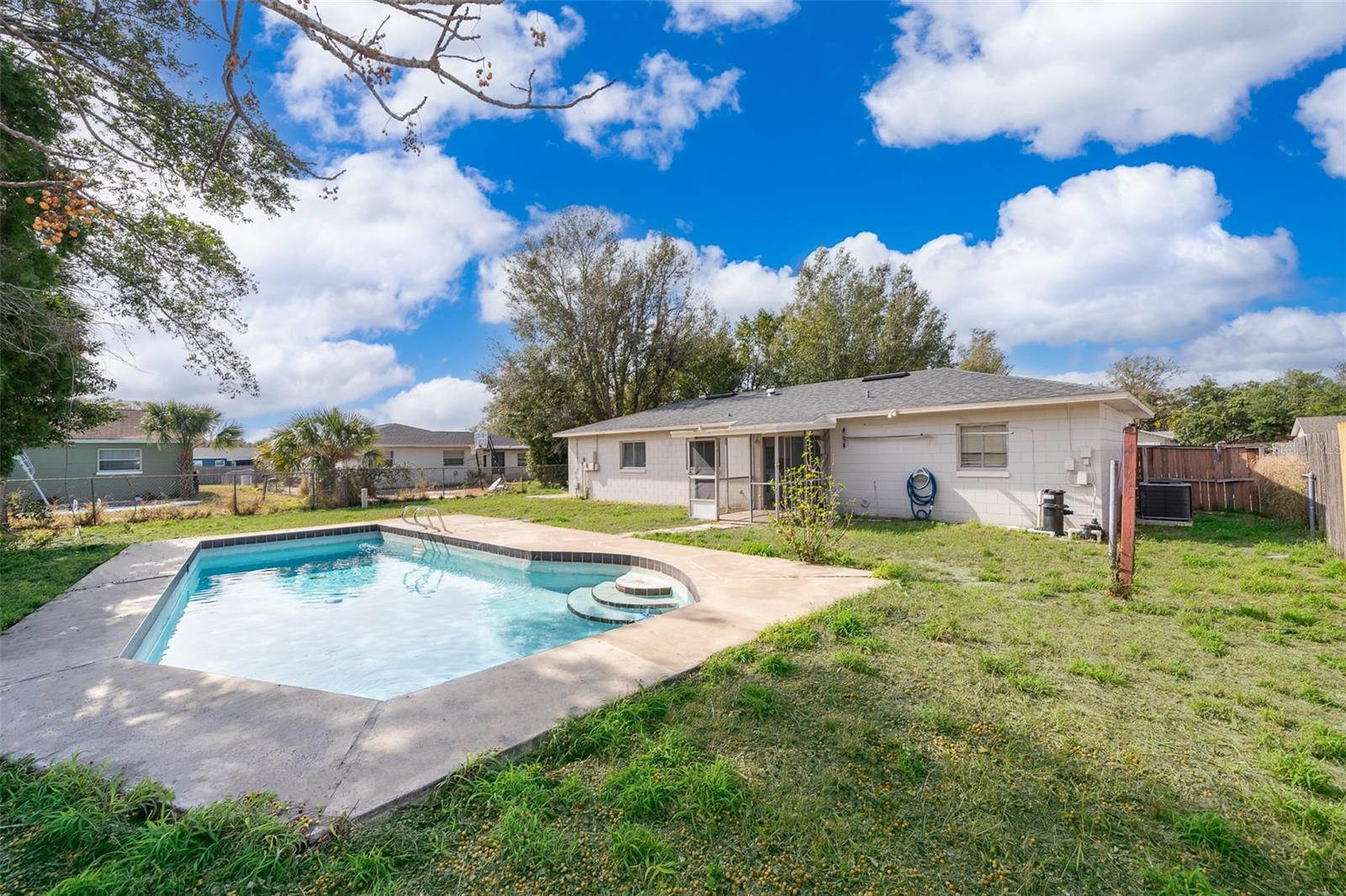 LAUREL HILLS, ORLANDO, FL, 32818