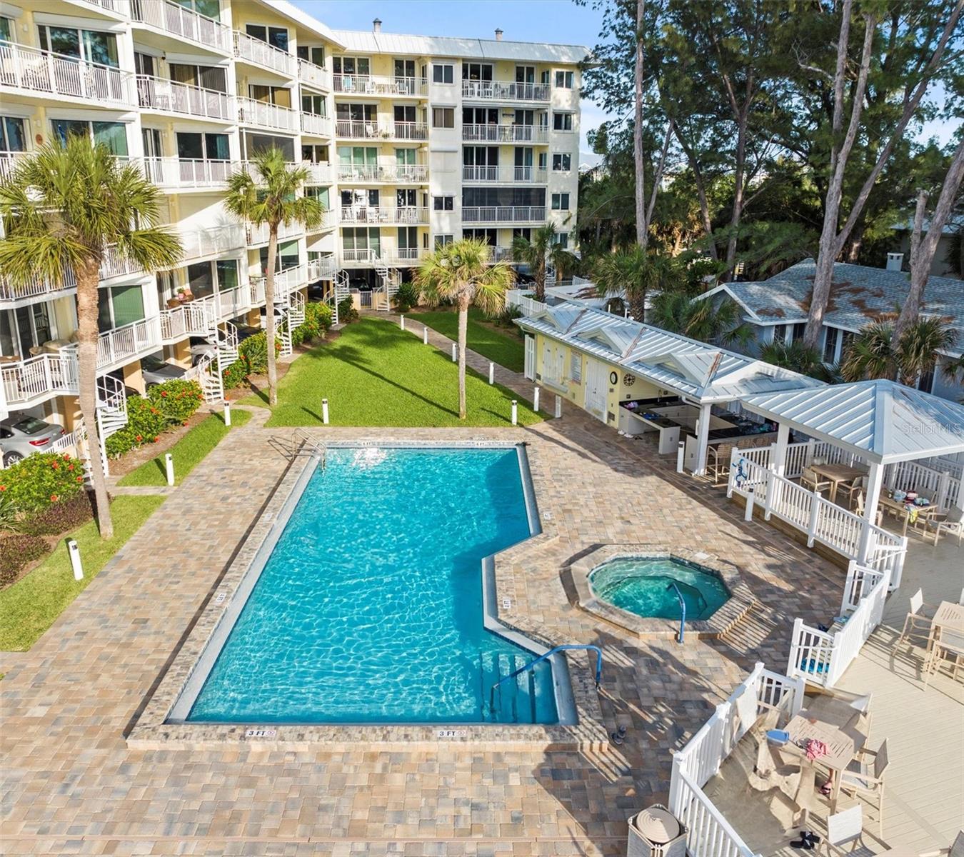 2504 GULF BLVD #308, INDIAN ROCKS BEACH, FL, 33785