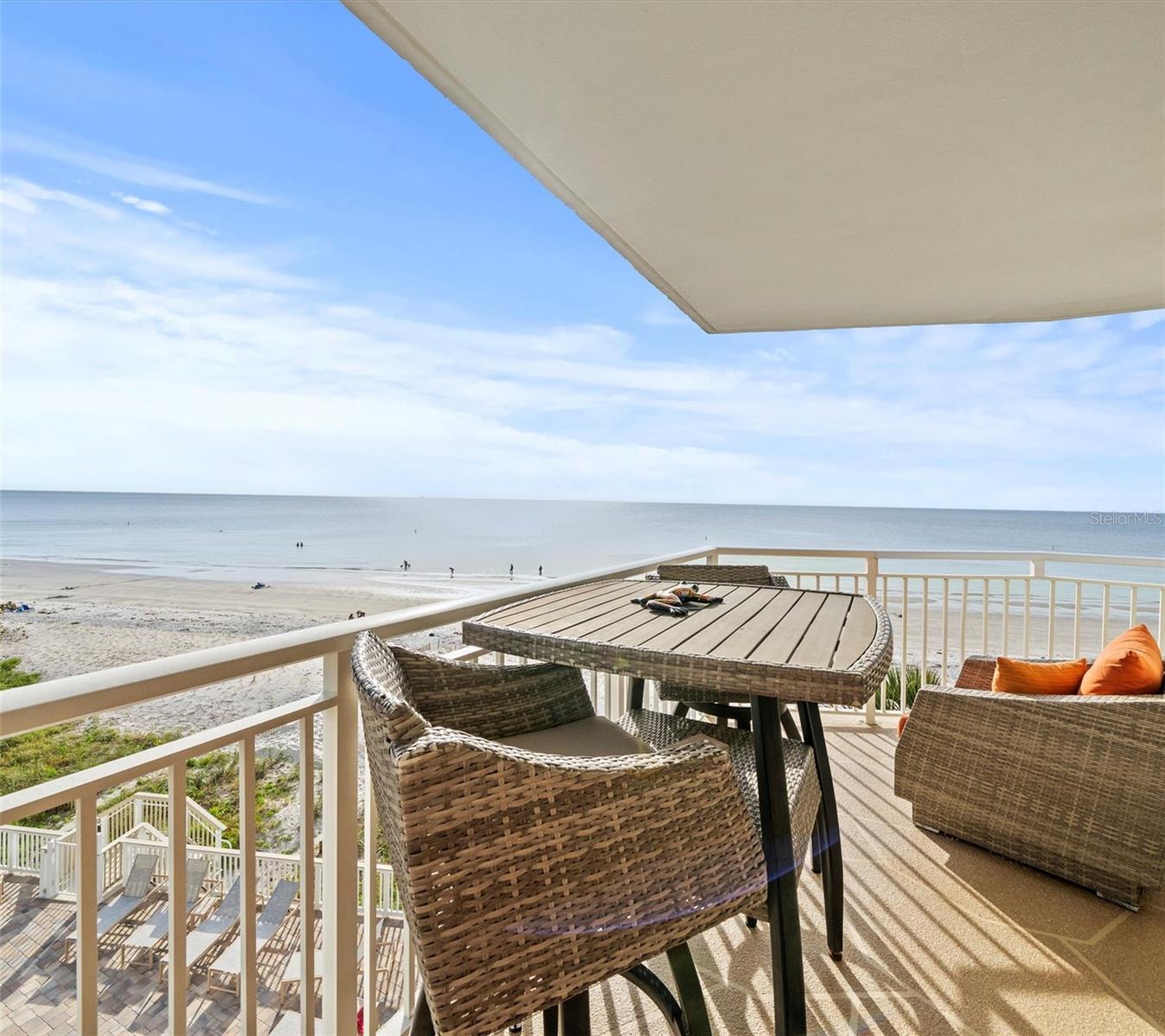 2504 GULF BLVD #308, INDIAN ROCKS BEACH, FL, 33785