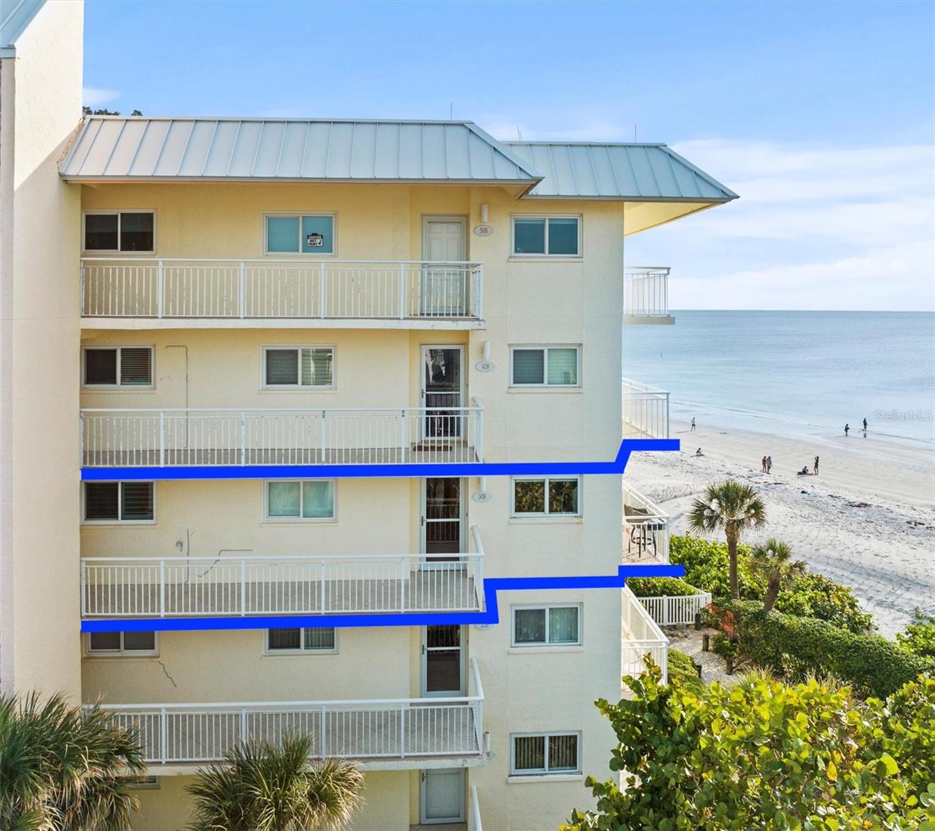 2504 GULF BLVD #308, INDIAN ROCKS BEACH, FL, 33785