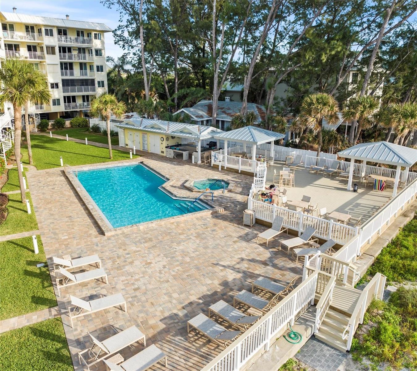 2504 GULF BLVD #308, INDIAN ROCKS BEACH, FL, 33785