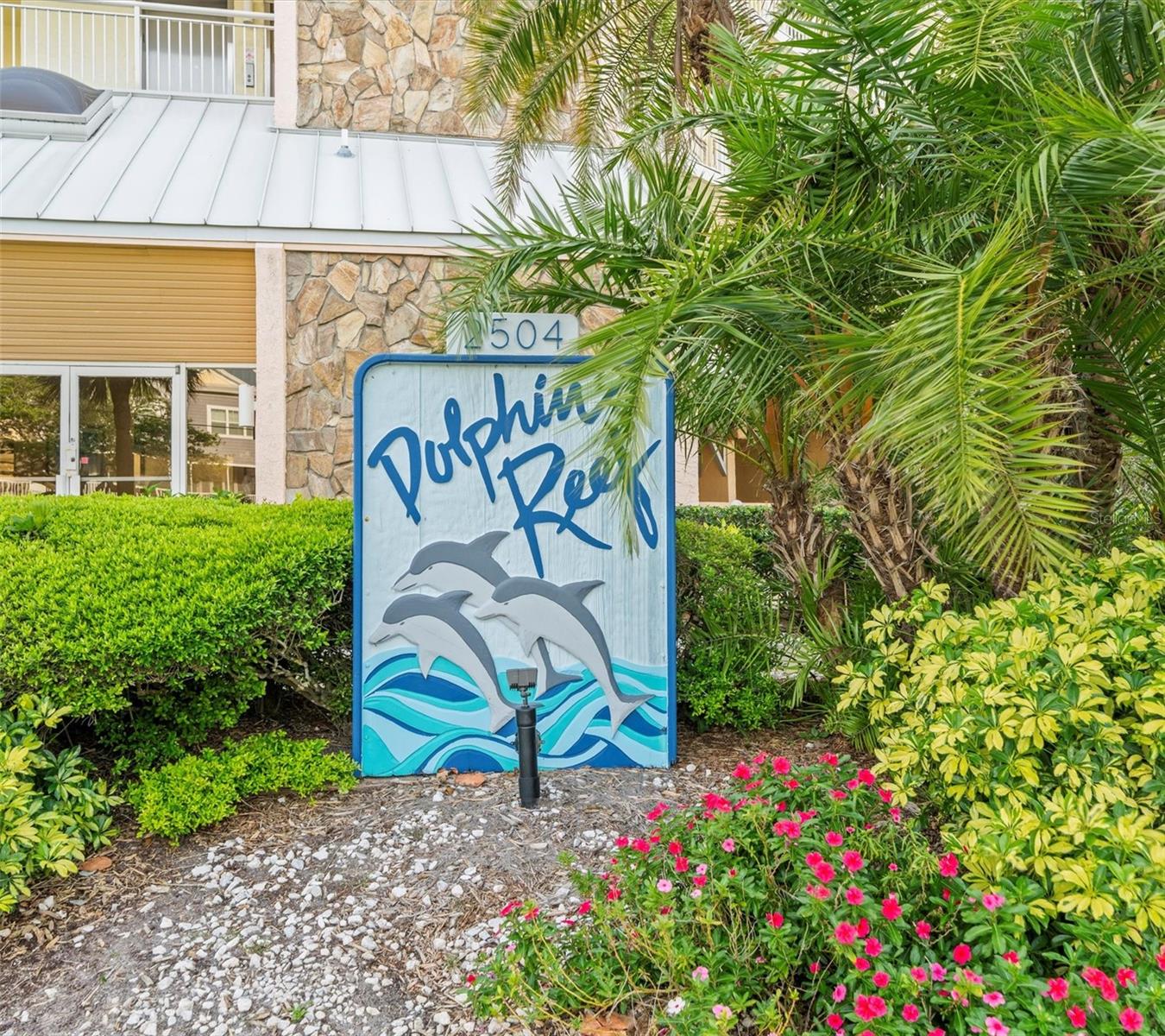 2504 GULF BLVD #308, INDIAN ROCKS BEACH, FL, 33785