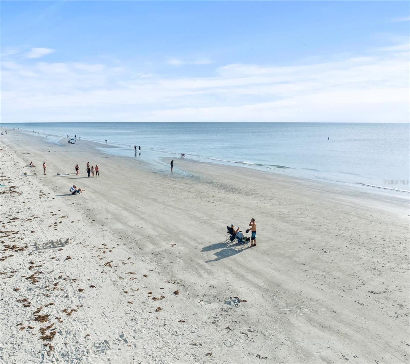 2504 GULF BLVD #308, INDIAN ROCKS BEACH, FL, 33785